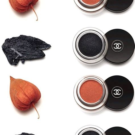 chanel make up 2015 autunno|Chanel. Collection Les Automnales. Makeup Autunno 2015..